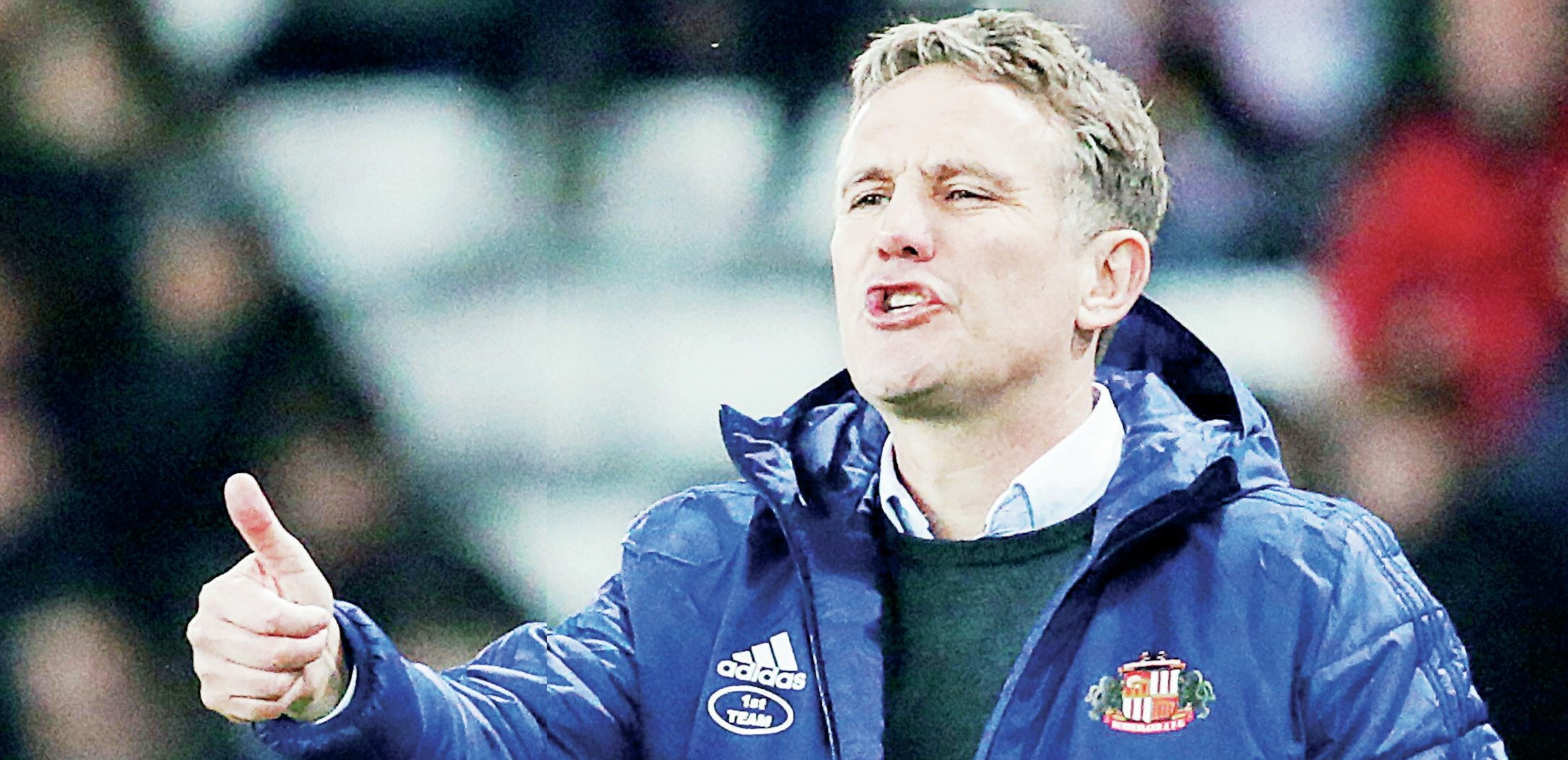 Phil Parkinson Opens Up On Wrexham Appointment | The Non-League ...