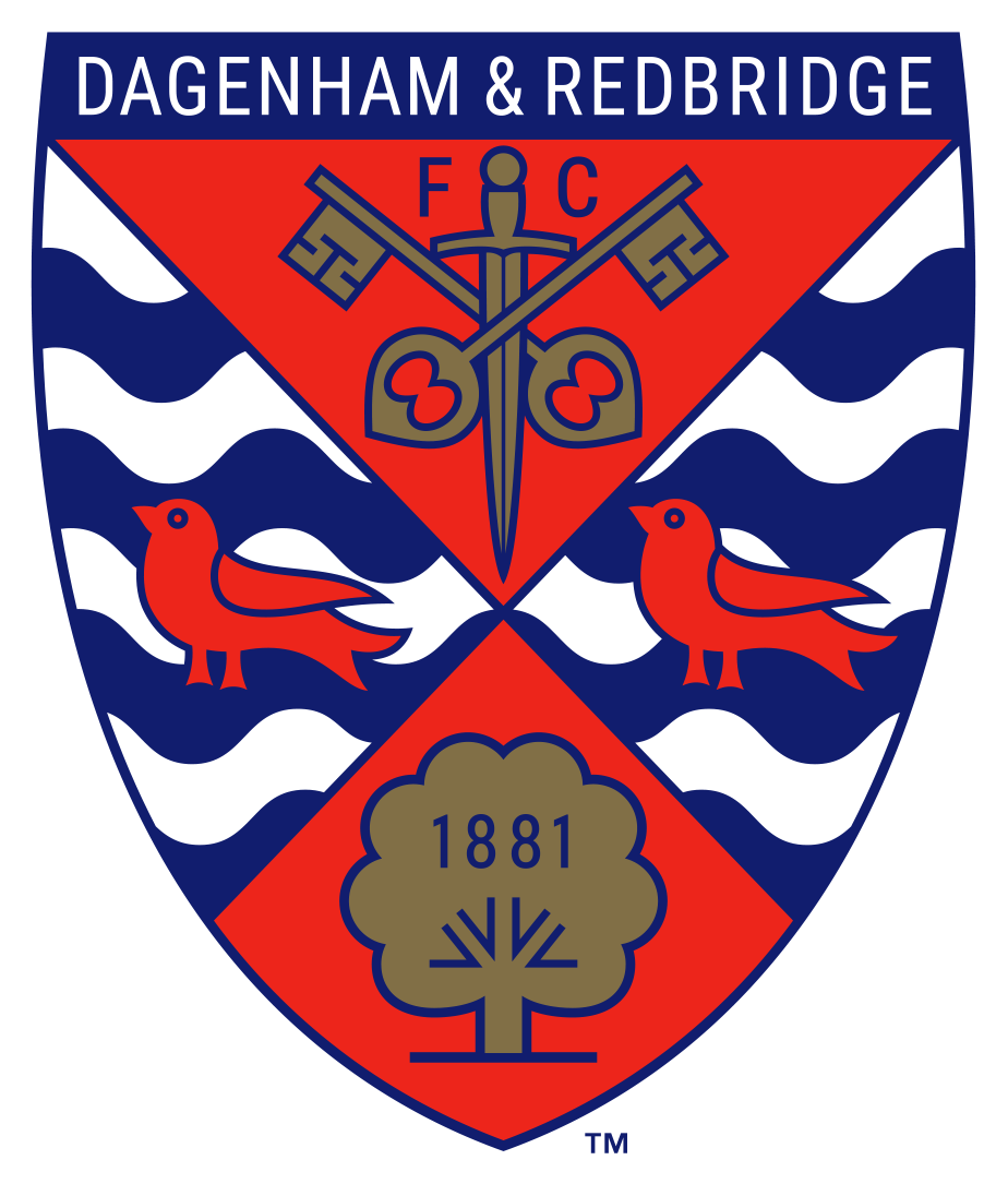 Dagenham & Redbridge 20 Spennymoor Town Saunders injury hell mars win