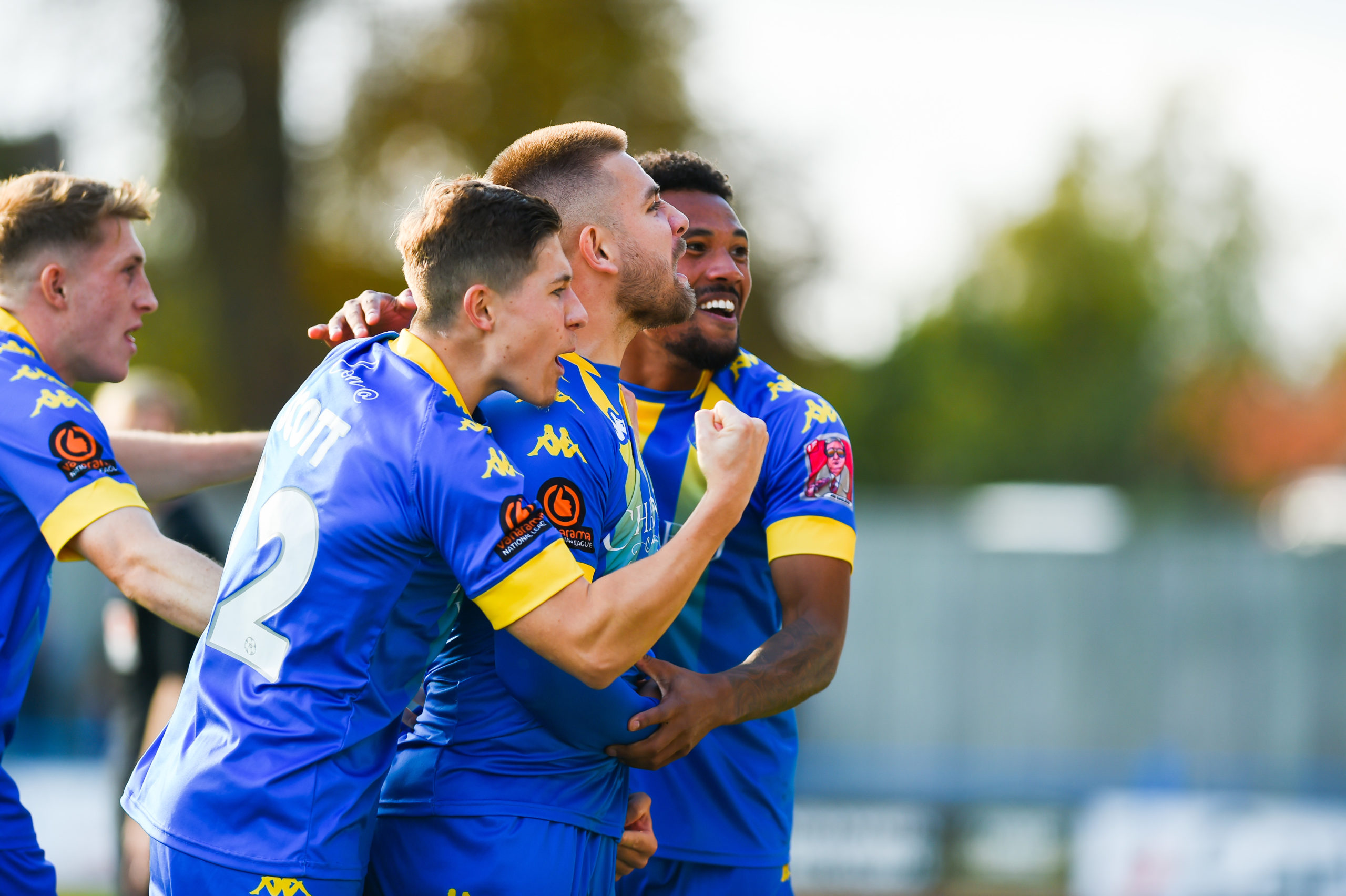 U16's win league play off - King's Lynn Town FC