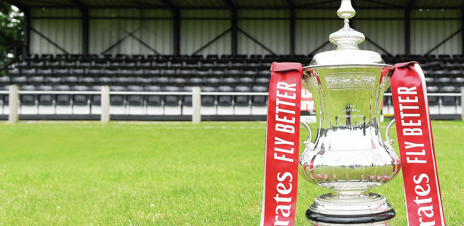 FA Cup 2nd Qualifying Round draw overview The NonLeague Football Paper