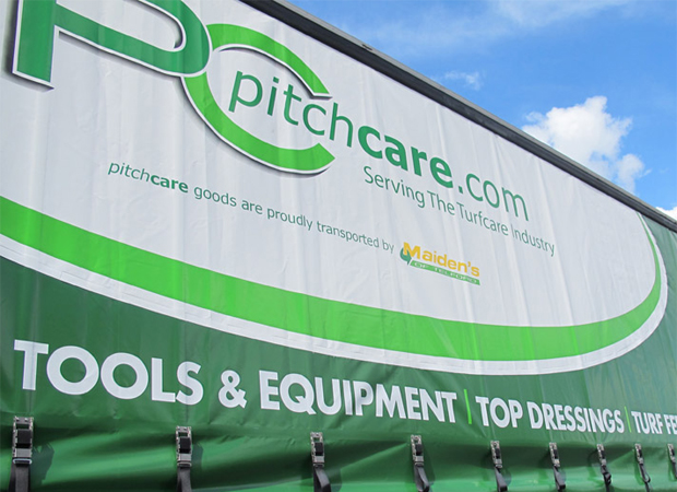 Pitchcare