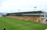 Rodney Parade