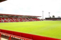 Kidderminster Harriers