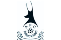 AFC Telford United badge