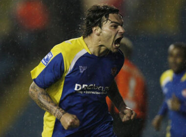 Anthony Elding