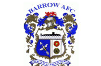 Barrow badge