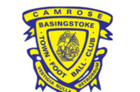 Basingstoke Town badge