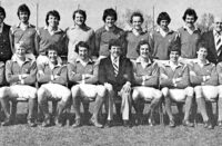 Billericay Town 1979