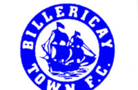 Billiericay badge