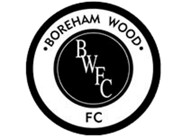 IN FOCUS: ALTRINCHAM (A)  Boreham Wood Football Club