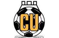 Cambridge United badge