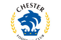 Chester badge