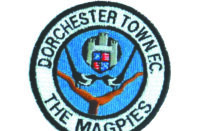 Dorchester Town badge