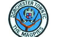 Dorchester Town badge