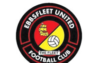 Ebbsfleet United badge