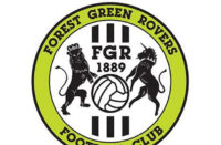 Forest Green Rovers badge