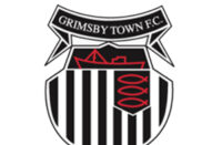 Grimsby Town badge