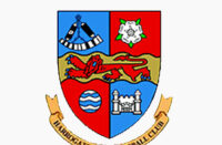 Harrogate Town badge