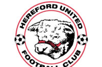 Hereford United badge