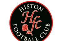 Histon badge