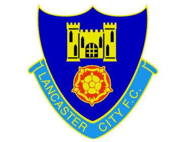 Lancaster City badge