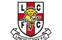 Lincoln City badge