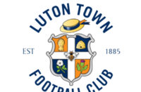 Luton Town badge