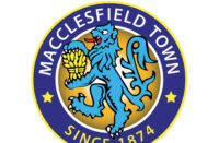 Macclesfield Town badge