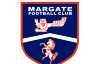 Margate badge