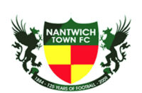 Nantwich Town badge