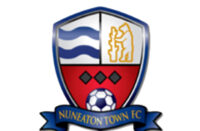 Nuneaton Town badge