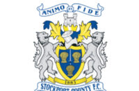 Stockport County badge