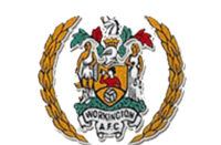 Workington badge