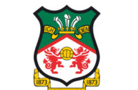 Wrexham badge