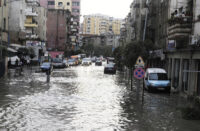 Albanian Streets