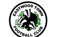 Eastwood Town badge