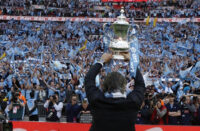 Man City FA Cup