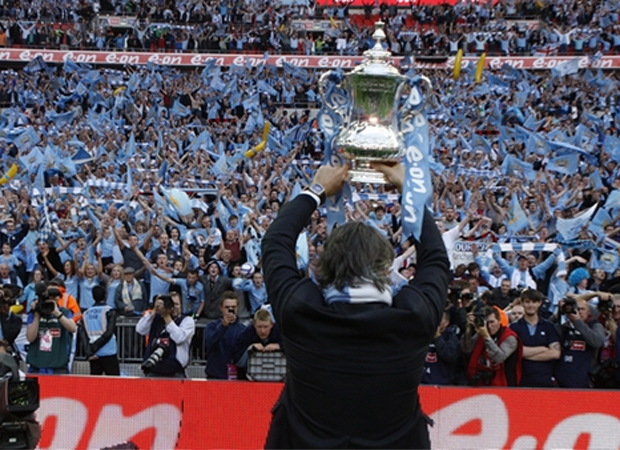 Man City FA Cup