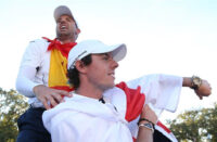 Rory McIlroy