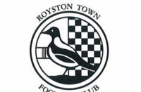 Royston Town badgehttp://122.176.92.236/development/tp/thenonleaguefootballpaper/wp-admin/post-new.php#