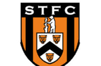 Stratford Town badge