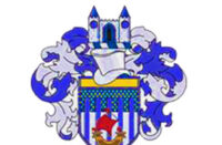 Tonbridge badge