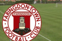 Faringdon Town