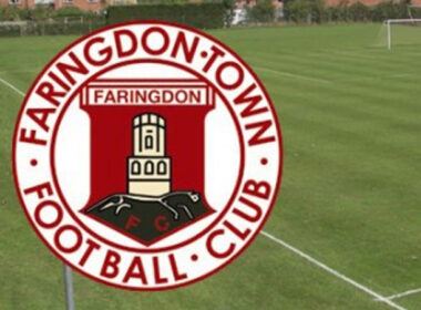 Faringdon Town