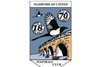 Maidenhead United badge