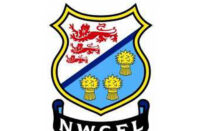 North West Counties League badge