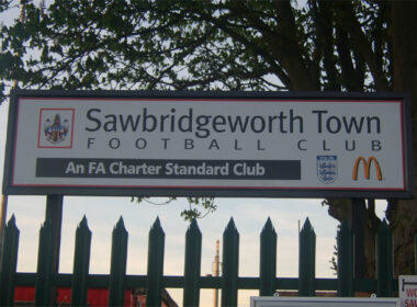 Sawbridgeworth Town