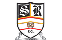 Stafford Rangers badge