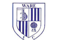 Ware badge