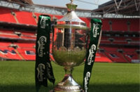 FA Vase Wembley